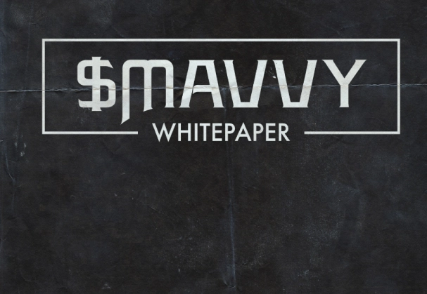 Maverick's Playlist Whitepaper