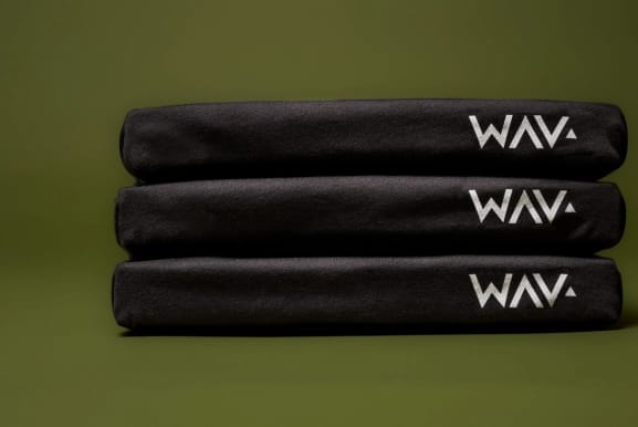Wav Wearables Clothing